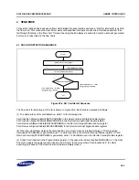 Предварительный просмотр 449 страницы Samsung S3C2416 User Manual