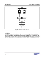 Предварительный просмотр 524 страницы Samsung S3C2416 User Manual