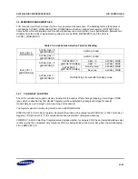 Предварительный просмотр 543 страницы Samsung S3C2416 User Manual