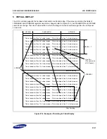 Предварительный просмотр 547 страницы Samsung S3C2416 User Manual