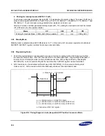 Предварительный просмотр 576 страницы Samsung S3C2416 User Manual