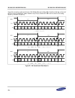 Предварительный просмотр 588 страницы Samsung S3C2416 User Manual