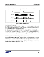 Предварительный просмотр 613 страницы Samsung S3C2416 User Manual