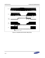 Предварительный просмотр 648 страницы Samsung S3C2416 User Manual