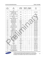 Предварительный просмотр 23 страницы Samsung S3C2451X User Manual