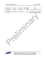 Предварительный просмотр 65 страницы Samsung S3C2451X User Manual