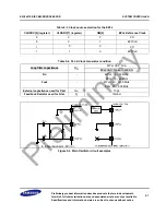 Предварительный просмотр 73 страницы Samsung S3C2451X User Manual