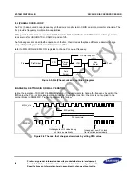 Предварительный просмотр 74 страницы Samsung S3C2451X User Manual