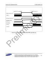 Предварительный просмотр 83 страницы Samsung S3C2451X User Manual