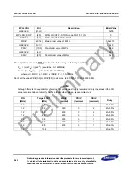 Предварительный просмотр 88 страницы Samsung S3C2451X User Manual