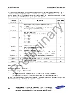 Предварительный просмотр 92 страницы Samsung S3C2451X User Manual