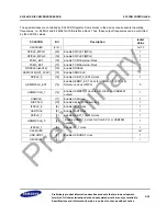 Предварительный просмотр 95 страницы Samsung S3C2451X User Manual