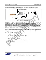 Предварительный просмотр 99 страницы Samsung S3C2451X User Manual