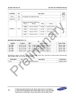 Предварительный просмотр 102 страницы Samsung S3C2451X User Manual