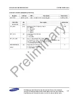 Предварительный просмотр 103 страницы Samsung S3C2451X User Manual