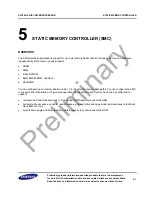 Предварительный просмотр 113 страницы Samsung S3C2451X User Manual