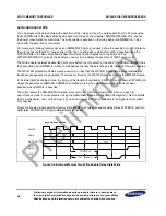 Предварительный просмотр 120 страницы Samsung S3C2451X User Manual