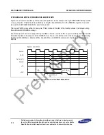 Предварительный просмотр 122 страницы Samsung S3C2451X User Manual