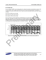 Предварительный просмотр 123 страницы Samsung S3C2451X User Manual