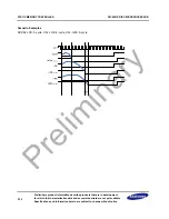 Предварительный просмотр 124 страницы Samsung S3C2451X User Manual