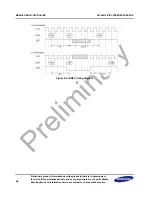 Предварительный просмотр 140 страницы Samsung S3C2451X User Manual