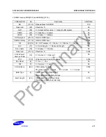 Предварительный просмотр 145 страницы Samsung S3C2451X User Manual