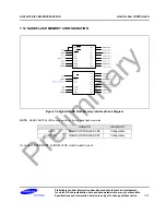 Предварительный просмотр 159 страницы Samsung S3C2451X User Manual