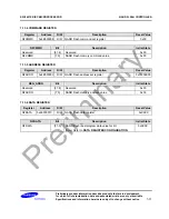 Предварительный просмотр 165 страницы Samsung S3C2451X User Manual