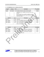 Предварительный просмотр 167 страницы Samsung S3C2451X User Manual