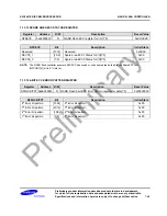 Предварительный просмотр 173 страницы Samsung S3C2451X User Manual