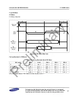 Предварительный просмотр 185 страницы Samsung S3C2451X User Manual