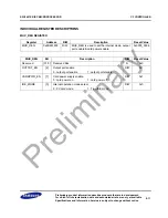 Предварительный просмотр 189 страницы Samsung S3C2451X User Manual