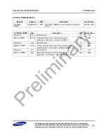 Предварительный просмотр 193 страницы Samsung S3C2451X User Manual