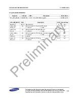 Предварительный просмотр 197 страницы Samsung S3C2451X User Manual