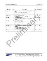 Предварительный просмотр 199 страницы Samsung S3C2451X User Manual