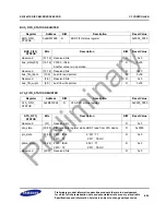 Предварительный просмотр 207 страницы Samsung S3C2451X User Manual