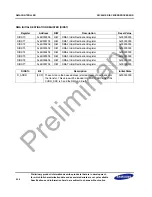 Предварительный просмотр 218 страницы Samsung S3C2451X User Manual