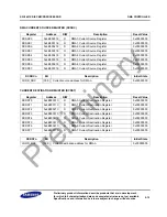 Предварительный просмотр 223 страницы Samsung S3C2451X User Manual