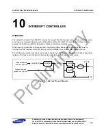 Предварительный просмотр 227 страницы Samsung S3C2451X User Manual