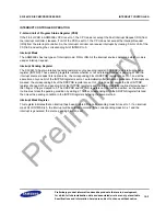 Предварительный просмотр 229 страницы Samsung S3C2451X User Manual