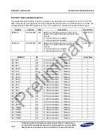 Предварительный просмотр 240 страницы Samsung S3C2451X User Manual