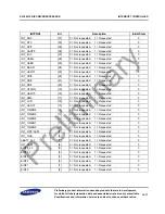 Предварительный просмотр 243 страницы Samsung S3C2451X User Manual