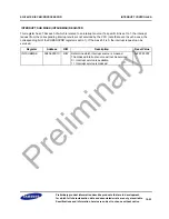 Предварительный просмотр 249 страницы Samsung S3C2451X User Manual