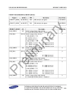 Предварительный просмотр 251 страницы Samsung S3C2451X User Manual