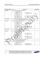 Предварительный просмотр 252 страницы Samsung S3C2451X User Manual