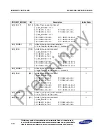 Предварительный просмотр 254 страницы Samsung S3C2451X User Manual