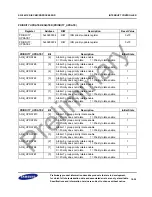 Предварительный просмотр 255 страницы Samsung S3C2451X User Manual