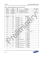 Предварительный просмотр 270 страницы Samsung S3C2451X User Manual