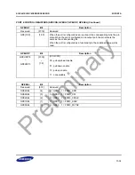 Предварительный просмотр 275 страницы Samsung S3C2451X User Manual