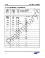 Предварительный просмотр 280 страницы Samsung S3C2451X User Manual